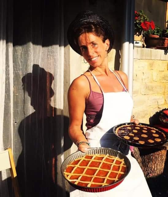 B&B Luna E Stelle Premilcuore Εξωτερικό φωτογραφία